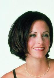 &nbsp;莫妮卡·盖勒角色图片