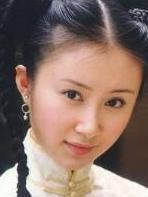 金粉世家里的金梅丽角色剧照