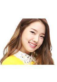 今天开始我爱你里的尹胜儿角色剧照