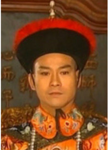 乾隆&nbsp;角色图片