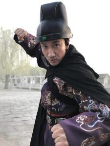 孙云鹤角色图片