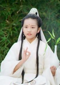 观音菩萨角色图片