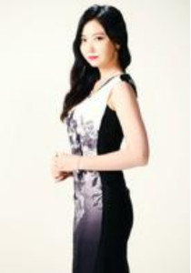 李珍妮角色图片