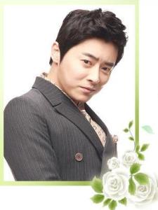 申俊浩角色图片