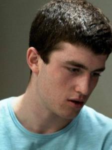 约书亚·科迪角色图片