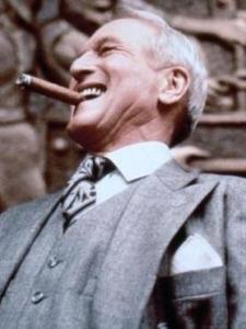 韦林· 赫德萨克角色图片