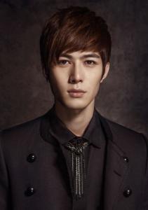 周崇光角色图片