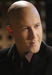 飞人里的莱克斯·卢瑟角色剧照