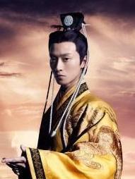 陆贞传奇里的高演角色剧照