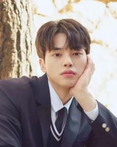 黄瑄傲角色图片