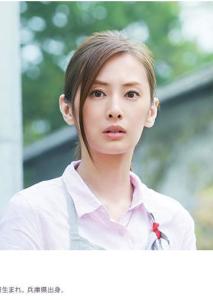 恭子（成年）角色图片