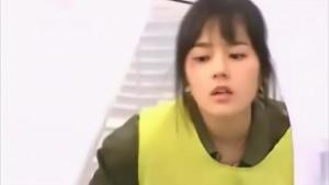 爱情的条件第一季里的姜银波角色剧照