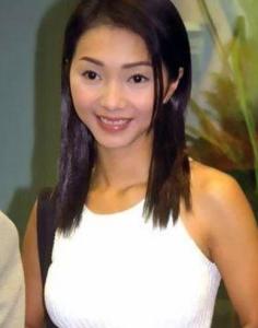 Winnie Wong角色图片