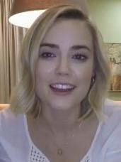 瑟琳娜角色图片