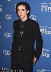 纽约的一个雨天里的盖茨比·威尔斯角色剧照