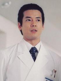 财前五郎角色图片