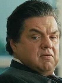 布鲁斯·温斯顿