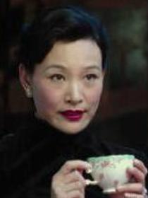 宋庆龄角色图片