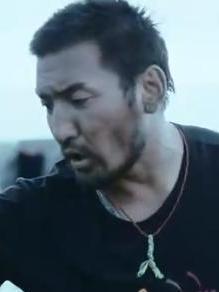 气球里的达杰&nbsp;角色剧照