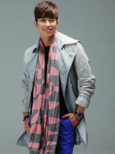 无情都市里的金秀贤角色剧照