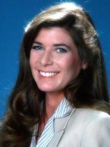 霹雳游侠 第四季里的邦妮·巴斯托角色剧照