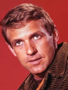 加里森敢死队里的克雷格·加里森角色剧照