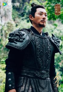 庆余年第二季里的叶重