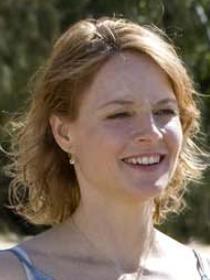 亚历山大·罗沃角色图片