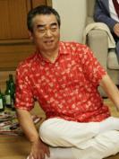 变态爷爷角色图片