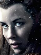 精灵护卫队队长塔瑞尔角色图片