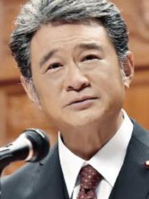 今川笃朗角色图片