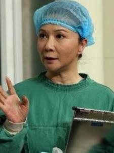 医科院长角色图片