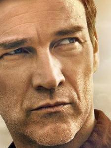 天赋异禀里的李德·斯特拉克角色剧照