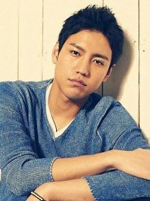 茶渡泰虎角色图片