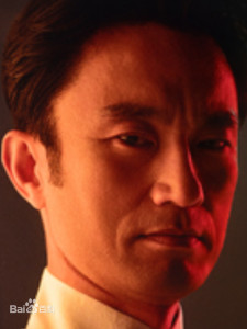 西格玛/徐元朱角色图片