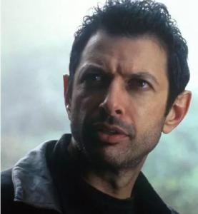 &nbsp;伊恩·马尔科姆