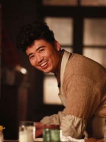 刘晓旺角色图片