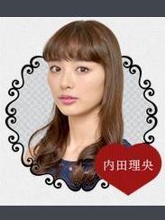 爱情败犬向前冲里的樱井理佳子角色剧照