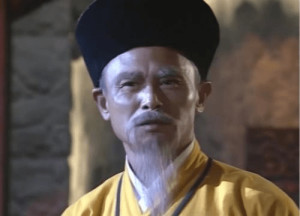 成昆/圆真角色图片