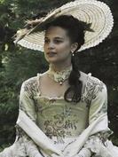 卡罗琳·马蒂尔德