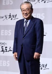 金福童&nbsp;[1]角色图片