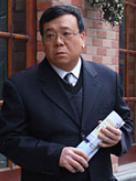 夏丏尊角色图片