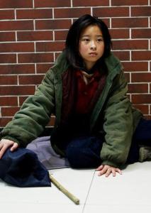 童晶晶角色图片