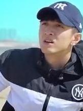 高弘泰角色图片