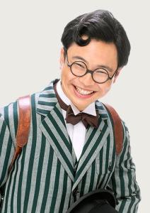 牧善之介角色图片