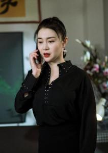 天衣小裁缝里的姜秀琴角色剧照