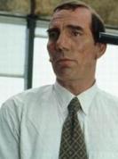 非常嫌疑犯里的小林角色剧照