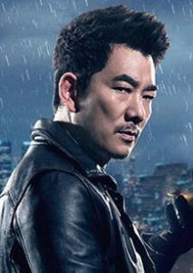 沉默的证人里的SANTA角色剧照