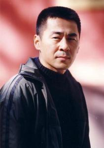 结婚十年第一季里的成长角色剧照