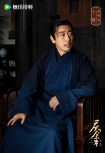 庆余年第二季里的明青达[19]